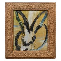 Hunt Slonem Untitled 2014 by Hunt Slonem - 1700297