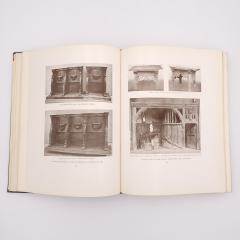 Hunter Decorative Furniture 1923 - 3389908