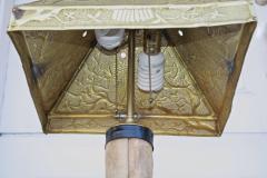 Hunting Lodge Lamp - 1816838