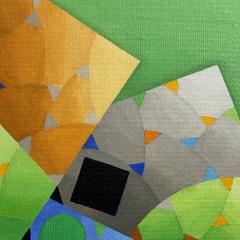 Hyun Joo Hong UNTITLED Oil on canvas 2025  - 4196846