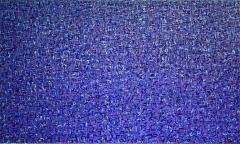 Hyunae Kang Hyun Ae Kang American Modern Abstract Mixed Media on Canvas Pray 3 2 Hyunae Kang - 4641636