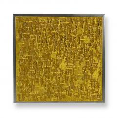 Hyunae Kang Hyun Ae Kang American Modern Mixed Media Chu Autumn in Korean Mixed Media Hyunae Kang - 4619358