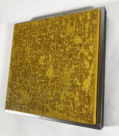 Hyunae Kang Hyun Ae Kang American Modern Mixed Media Chu Autumn in Korean Mixed Media Hyunae Kang - 4619419