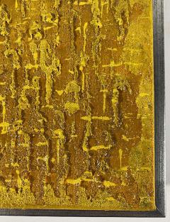 Hyunae Kang Hyun Ae Kang American Modern Mixed Media Chu Autumn in Korean Mixed Media Hyunae Kang - 4619420