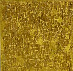 Hyunae Kang Hyun Ae Kang American Modern Mixed Media Chu Autumn in Korean Mixed Media Hyunae Kang - 4703698