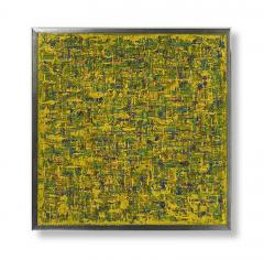 Hyunae Kang Hyun Ae Kang American Modern Mixed Media Chun Spring in Korean Mixed Media Hyunae Kang - 4619357