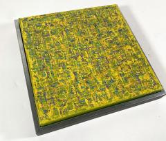 Hyunae Kang Hyun Ae Kang American Modern Mixed Media Chun Spring in Korean Mixed Media Hyunae Kang - 4619412