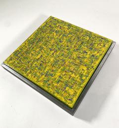 Hyunae Kang Hyun Ae Kang American Modern Mixed Media Chun Spring in Korean Mixed Media Hyunae Kang - 4619415