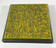 Hyunae Kang Hyun Ae Kang American Modern Mixed Media Chun Spring in Korean Mixed Media Hyunae Kang - 4619416