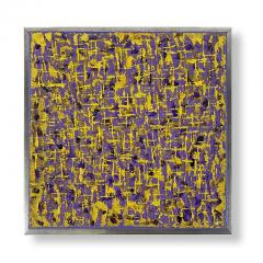 Hyunae Kang Hyun Ae Kang American Modern Mixed Media Dong Winter in Korean Mixed Media Hyuane Kang - 4619360