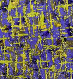 Hyunae Kang Hyun Ae Kang American Modern Mixed Media Dong Winter in Korean Mixed Media Hyuane Kang - 4619433