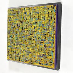 Hyunae Kang Hyun Ae Kang American Modern Mixed Media Ha Summer in Korean Mixed Media Hyunae Kang - 4619426