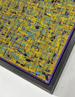 Hyunae Kang Hyun Ae Kang American Modern Mixed Media Ha Summer in Korean Mixed Media Hyunae Kang - 4619427