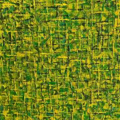 Hyunae Kang Hyun Ae Kang Modern Abstract Mixed Media on Canvas Painting Pray 0719 Hyunae Kang - 4604843