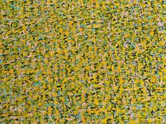 Hyunae Kang Hyun Ae Kang Modern Abstract Mixed Media on Canvas Painting Pray 0819 Hyunae Kang - 4702941