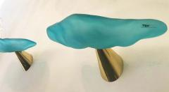 I Tre Italian Wall Sconces - 1288260