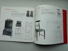 I mobili di Paolo Buffa a cura di Roberto Rizzi - 4518878