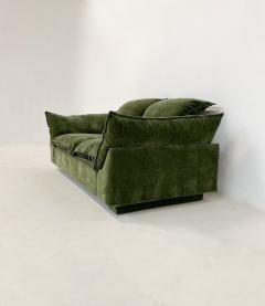 ICF De Padova Cado Sofa by Gunnar Graversen David Lewis Divano for ICF - 3001403