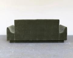 ICF De Padova Cado Sofa by Gunnar Graversen David Lewis Divano for ICF - 3001405