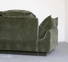 ICF De Padova Cado Sofa by Gunnar Graversen David Lewis Divano for ICF - 3001406