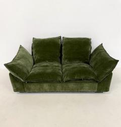 ICF De Padova Cado Sofa by Gunnar Graversen David Lewis Divano for ICF - 3001410