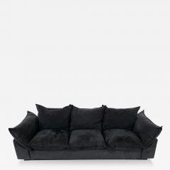 ICF De Padova Cado Sofa by Gunnar Gravesen David Lewis Divano for ICF - 3137247