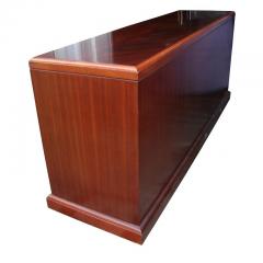 ICF Helikon Flame Mahogany Credenza - 2813974