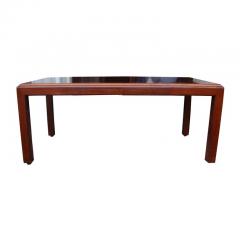 ICF Helikon Flame Mahogany Credenza - 2813980