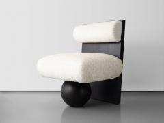 IGOR BERNARDES HEW Collection Rogi Chair 2021 - 4024061
