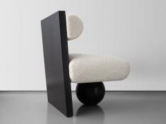 IGOR BERNARDES HEW Collection Rogi Chair 2021 - 4024063
