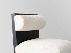 IGOR BERNARDES HEW Collection Rogi Chair 2021 - 4024064