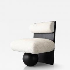 IGOR BERNARDES HEW Collection Rogi Chair 2021 - 4026206