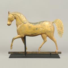 INDEX HORSE WEATHERVANE - 3510234