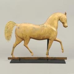 INDEX HORSE WEATHERVANE - 3510235