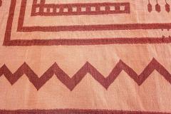 INDIAN DHURRIE RUG - 2423108