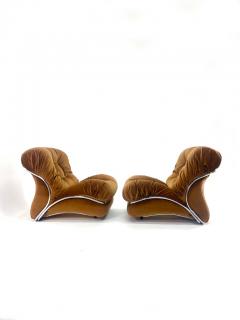IPE Bologna I P E Corolla Lounge Chair 5 available  - 3234280