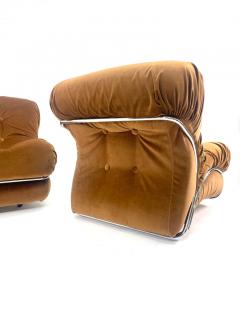 IPE Bologna I P E Corolla Lounge Chair 5 available  - 3234282