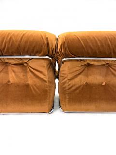 IPE Bologna I P E Corolla Lounge Chair 5 available  - 3234295