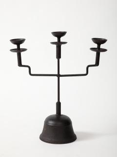 IRON CANDELABRA - 3997246