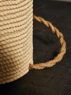 ISIA Ceramic Floor Lamps by Marie Fekroun - 4753723
