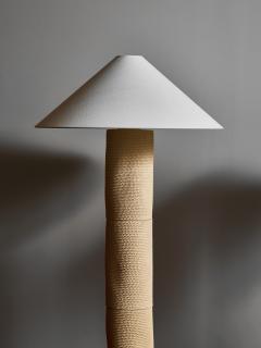 ISIA Ceramic Floor Lamps by Marie Fekroun - 4753724