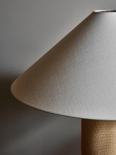 ISIA Ceramic Floor Lamps by Marie Fekroun - 4753730