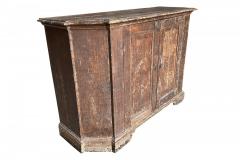 ITALIAN 18TH CENTURY CREDENZA - 2728021