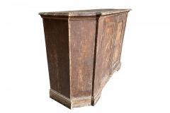 ITALIAN 18TH CENTURY CREDENZA - 2728023