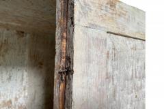 ITALIAN 18TH CENTURY CREDENZA - 2728062