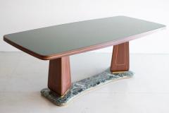 ITALIAN ART DECO TABLE - 1485433