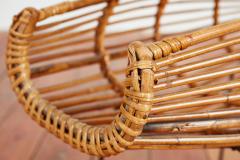 ITALIAN BAMBOO CATCH ALL - 3218906