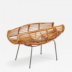 ITALIAN BAMBOO CATCH ALL - 3223847