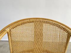 ITALIAN BAMBOO CHAIRS - 1954578