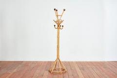 ITALIAN BAMBOO COAT STAND - 3234885